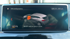 BMW X2 sDrive 20i M Sport X 5dr Step Auto Petrol Hatchback